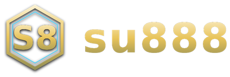 su888 logo